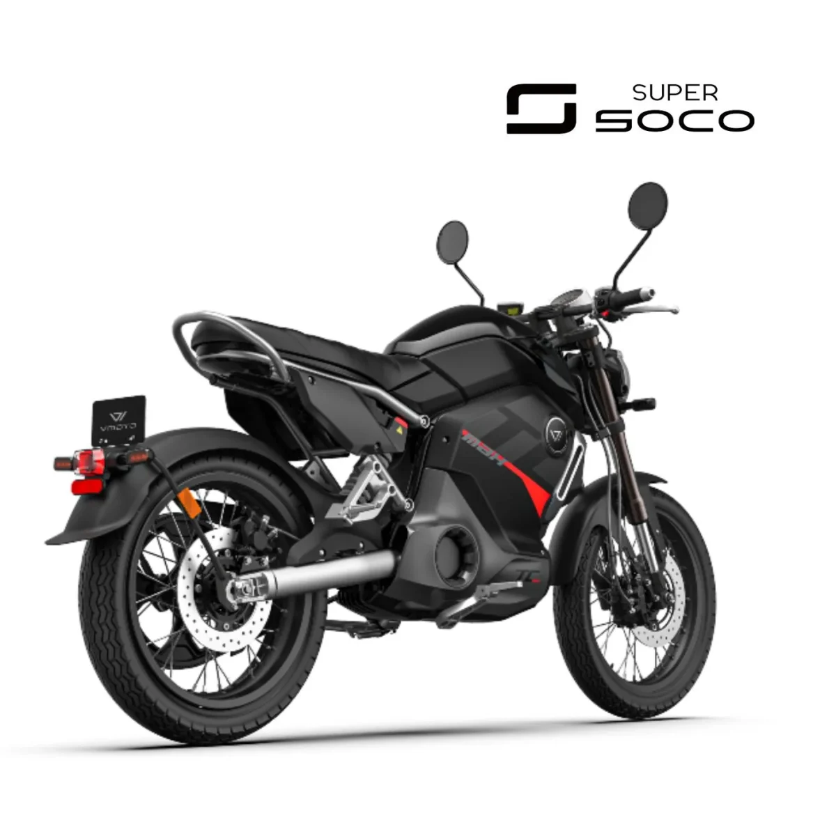 V Moto - TCMax - immagine 4