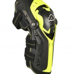 Coppia di ginocchiere Acerbis Gorilla