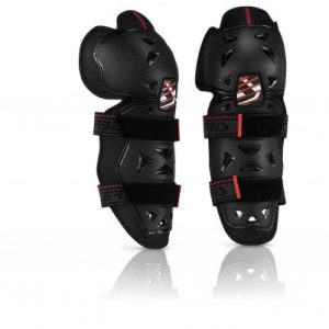 Coppia ginocchiere Acerbis Profile 2.0