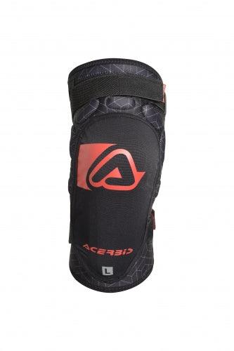 Coppia ginocchiere bambino Acerbis X-KNEE GUARD SOFT JUNIOR - immagine 4