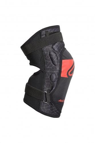 Coppia ginocchiere bambino Acerbis X-KNEE GUARD SOFT JUNIOR - immagine 5