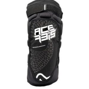 Coppia ginocchiere bambino Acerbis X-KNEE GUARD SOFT JUNIOR