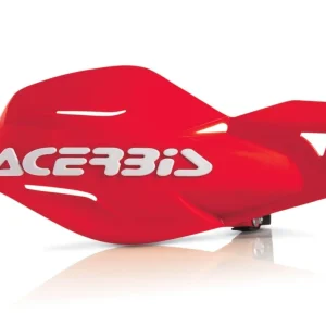 Coppia paramani cross universali Acerbis MX Uniko