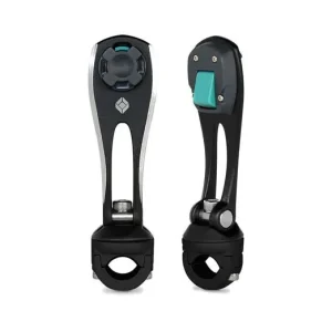 Cube Supporto per manubrio X-Guard, A Plus 12-18,5mm