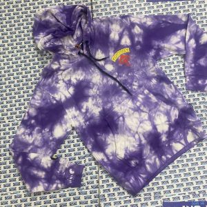 FELPA CON CAPPUCCIO UOMO MUSHROOM