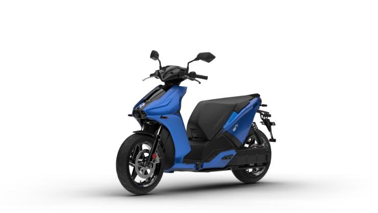 RAY 7.7 - immagine 5