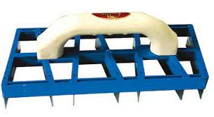 Pialla per Cartongesso Lame in Acciaio Temperato Rabot cm. 27,5×13