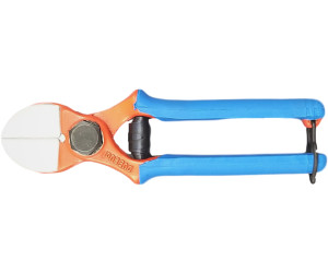 DUE BUOI FORBICI DA POTATURA PER FRUTTETO O VIGNA DB 133/20