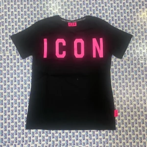 TSHIRT LOGO GRANDE ICON