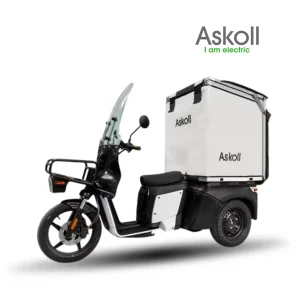 ASKOLL - Es Pro3