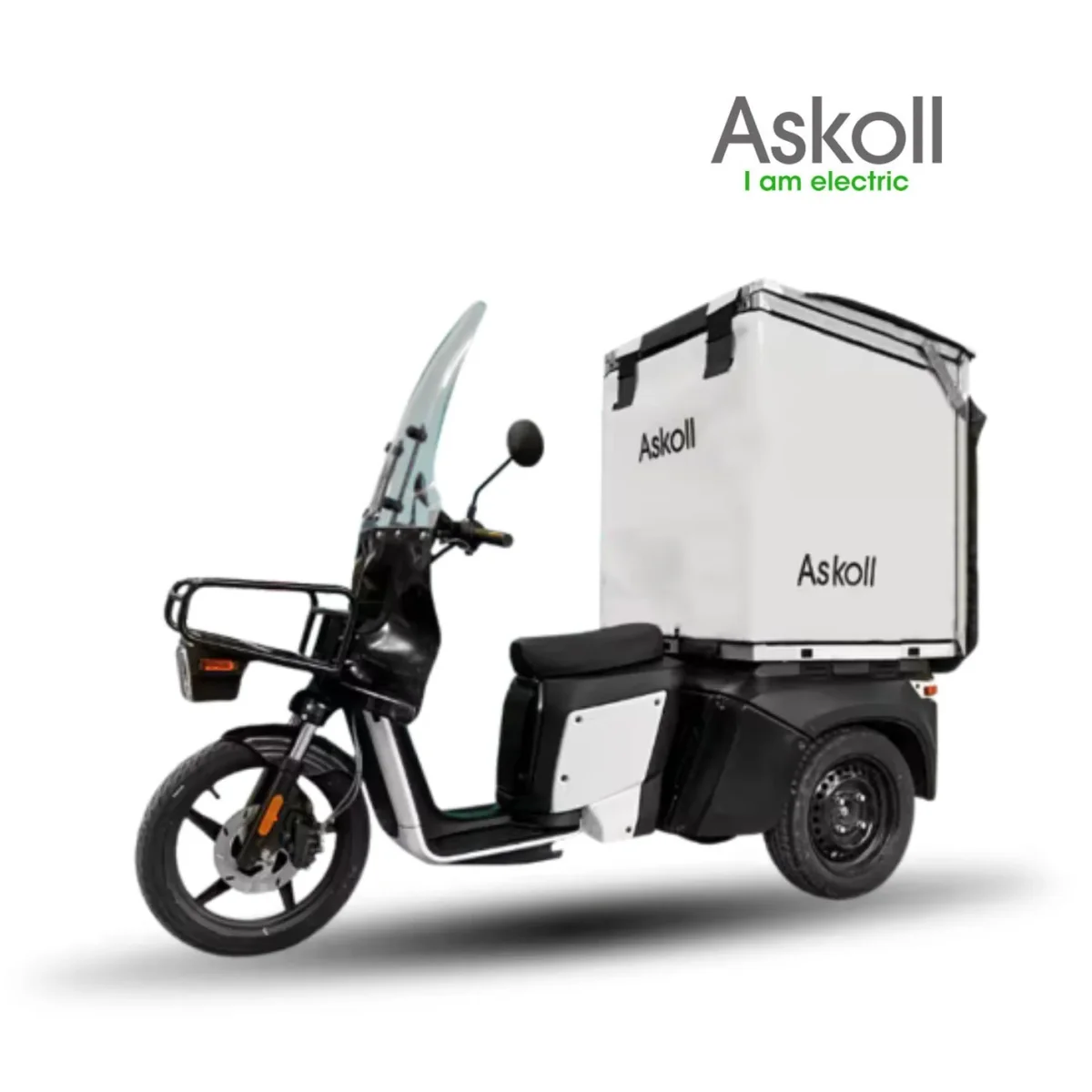 ASKOLL - Es Pro3