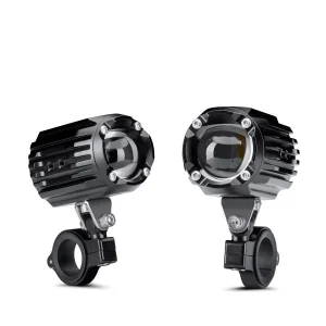 Faretti Midland led headlights