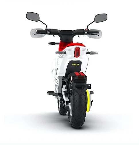 Felo FW03 SIC58 Edizione Limitata Marco Simoncelli - immagine 4