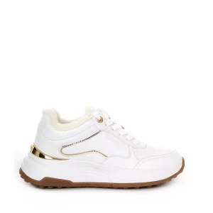 STRINGATA FARREA GUESS DA DONNA BIANCO