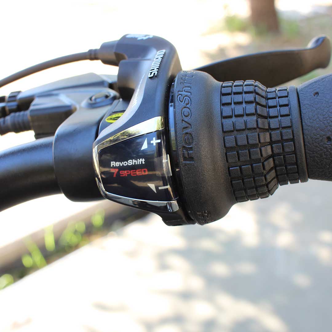 Dme Bike - Friendly - immagine 3