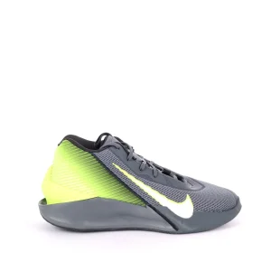 SCARPA BASKET G.T. JUMP ACADEMY NIKE DA UOMO GRIGIO