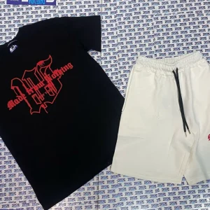 COMPLETINO CON STAMPE RIGONFIATE MFN