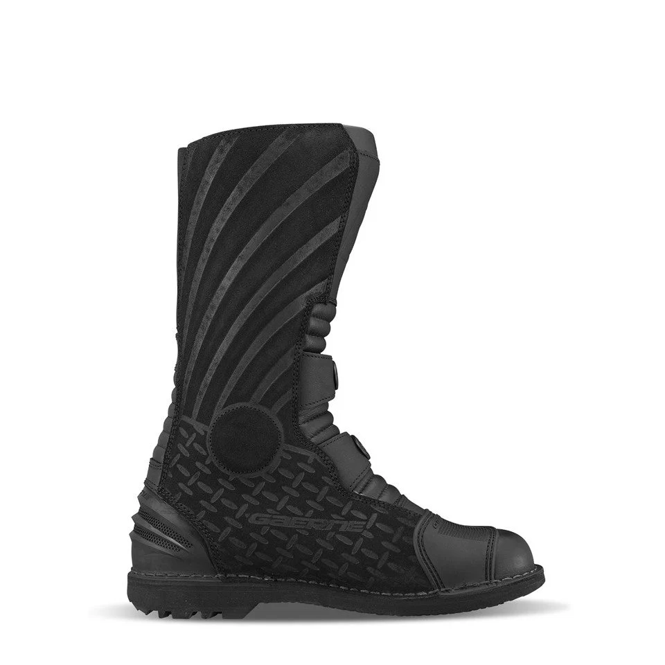 Gaerne G_Midland Gore Tex® Nero - immagine 5