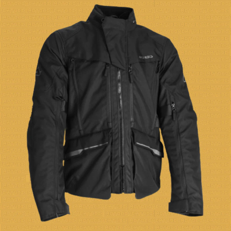 Giacca Acerbis CE X-Rover - immagine 8