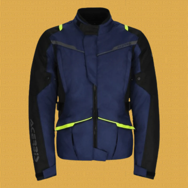 Giacca Acerbis CE X-Travel - immagine 3