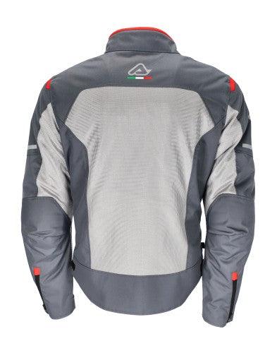 Giacca Acerbis ON ROAD RUBY - immagine 6