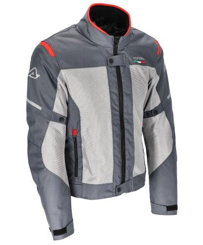 Giacca Acerbis ON ROAD RUBY - immagine 5