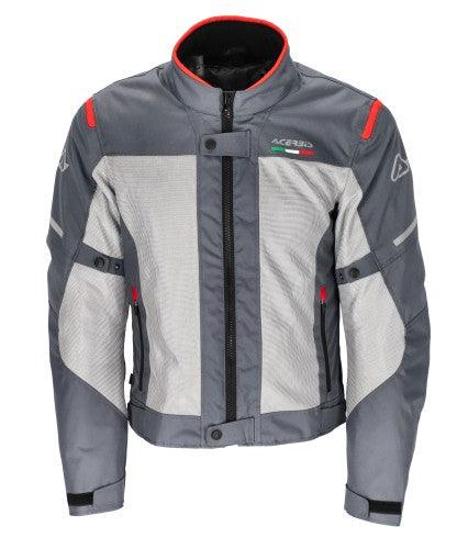 Giacca Acerbis ON ROAD RUBY - immagine 3