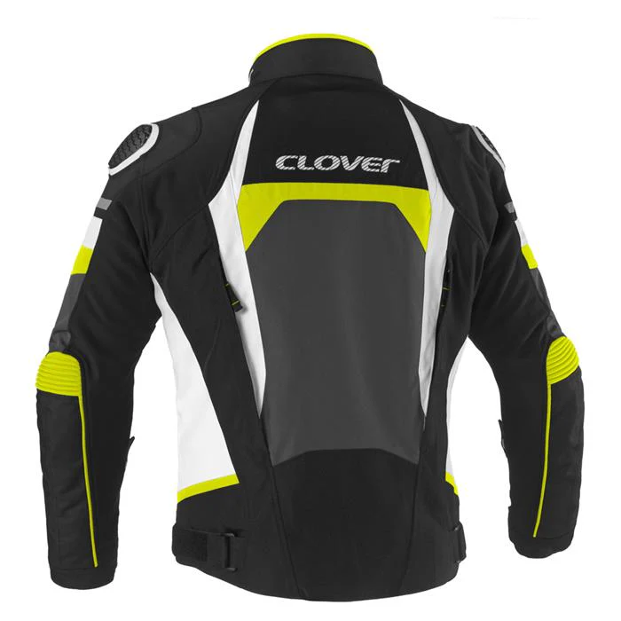 Giacca Clover Airblade 5 - immagine 8