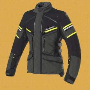 Giacca Clover Laminator-2 Lady