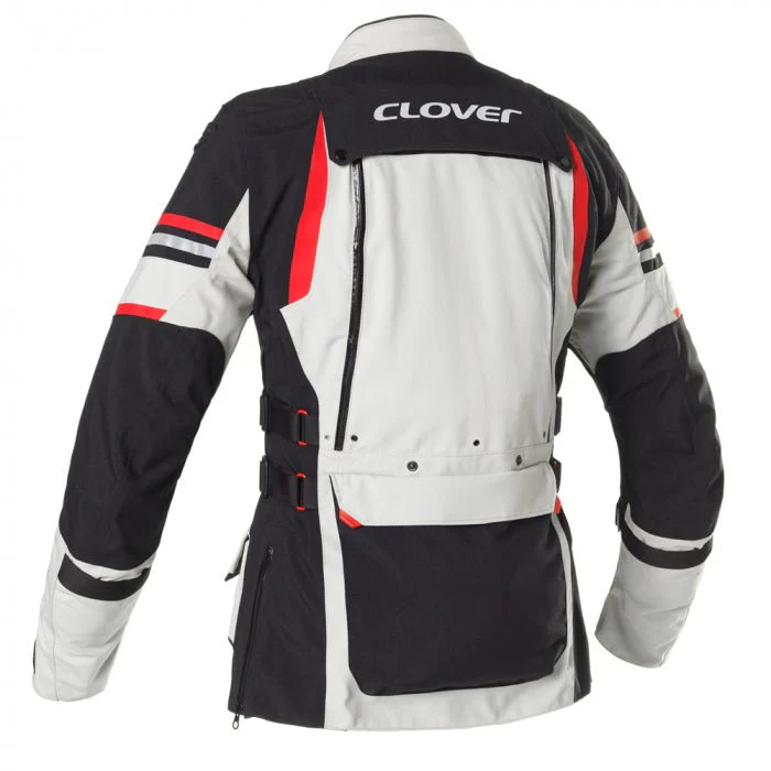 Giacca Clover Laminator 2-WP - immagine 5