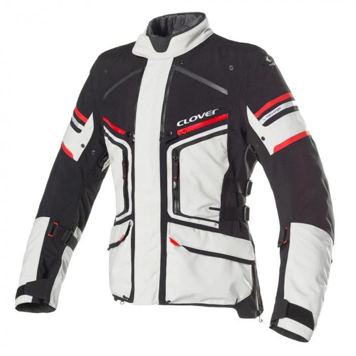 Giacca Clover Laminator 2-WP - immagine 4