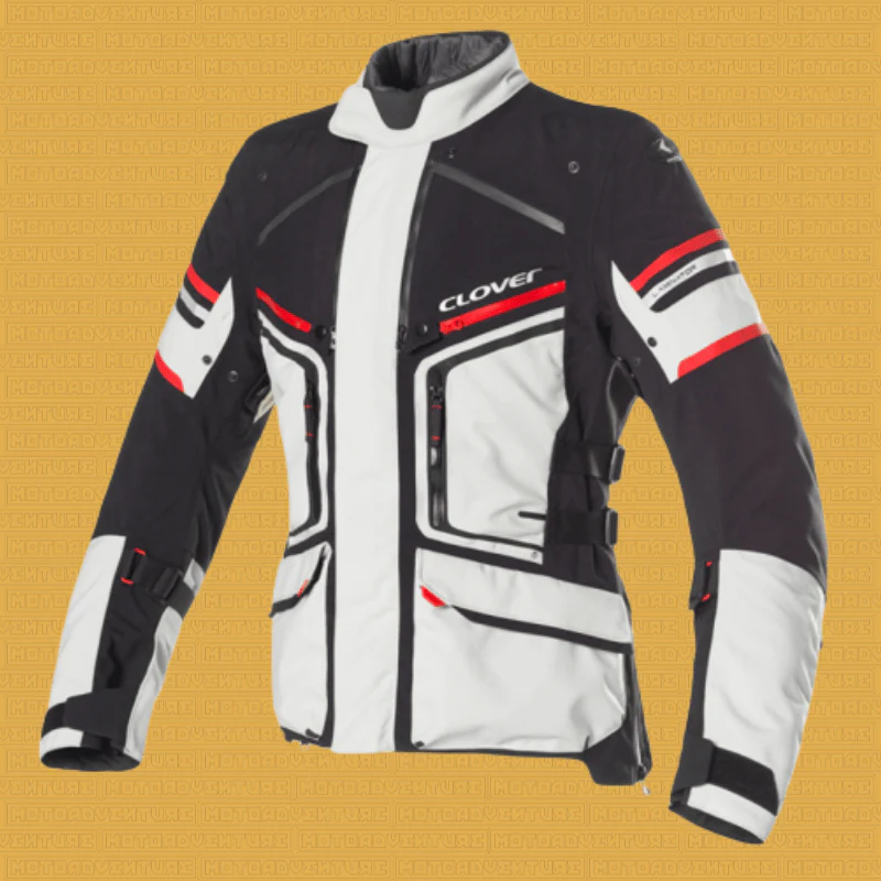 Giacca Clover Laminator 2-WP - immagine 3