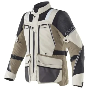 Giacca Clover OUTLAND-3 WP