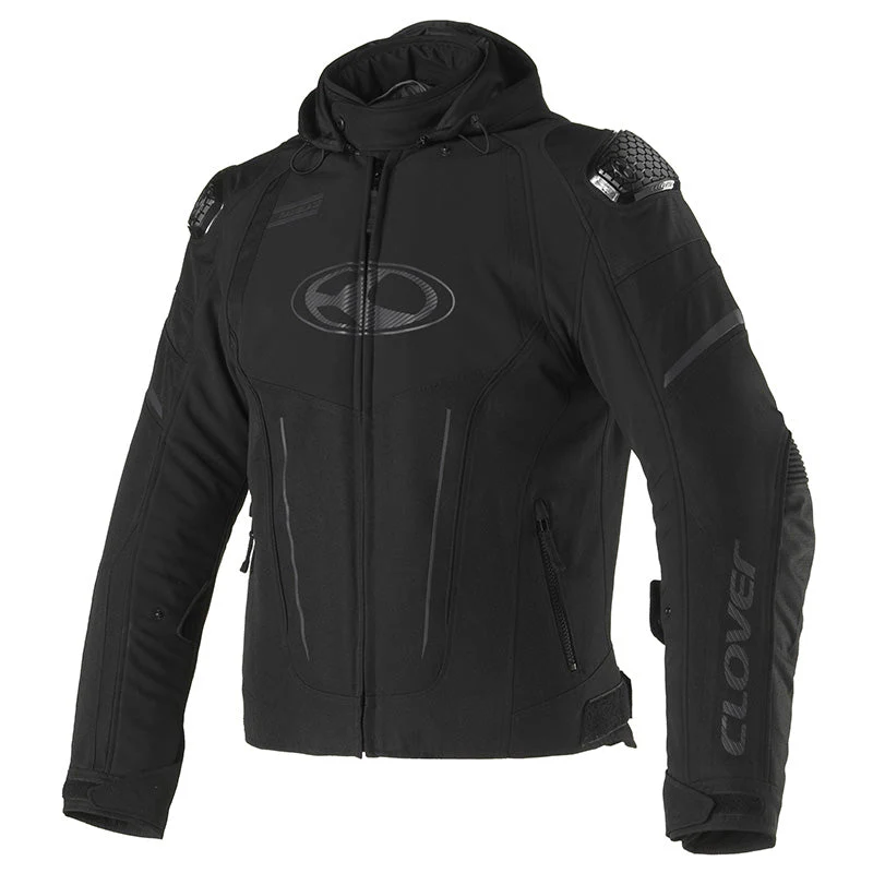 Giacca Clover Rainblade 3 Wp - immagine 3