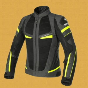 Giacca Clover Rainjet 2 WP