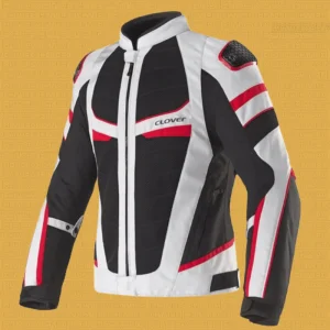 Giacca Clover Rainjet 3 Wp