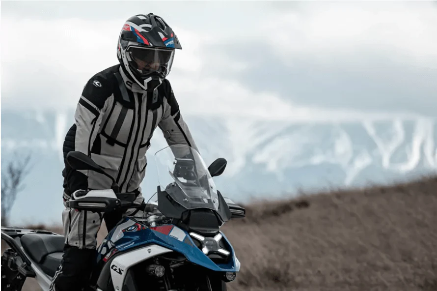 Giacca Clover Savana-4 WP Lady - immagine 9