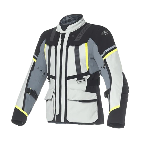 Giacca Clover Savana-4 WP Lady - immagine 5