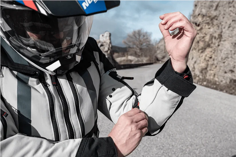 Giacca Clover Savana-4 WP Lady - immagine 8