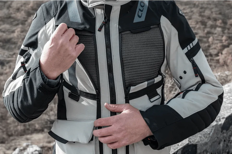 Giacca Clover Savana-4 WP Lady - immagine 7