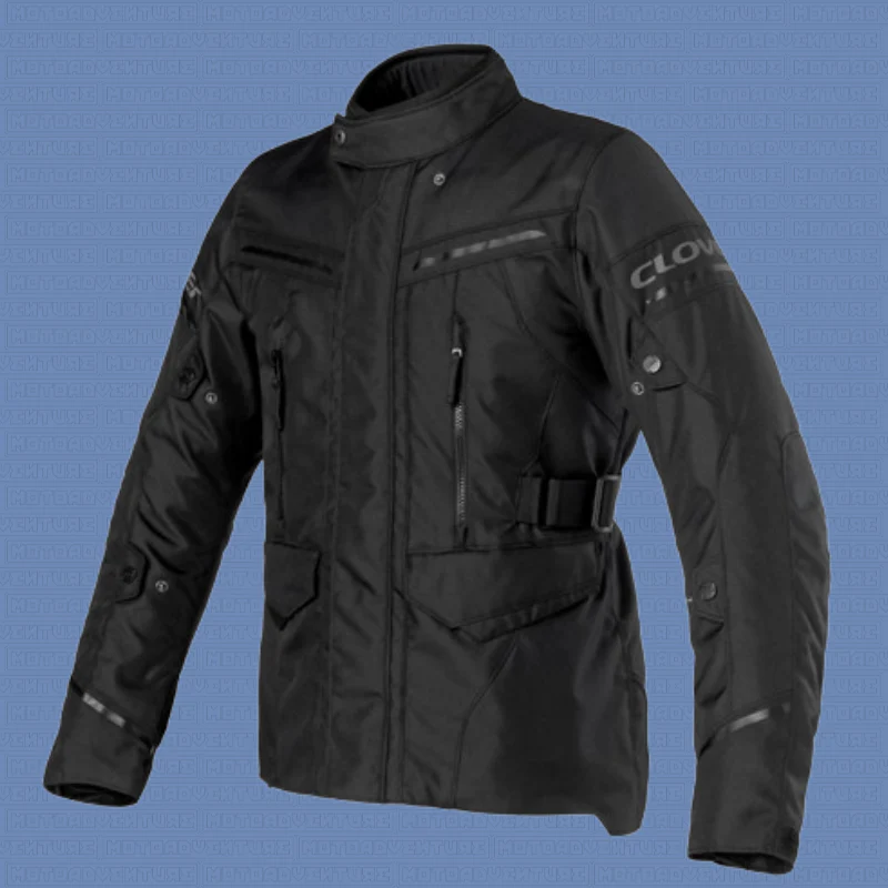 Giacca Clover Storm 4 WP - immagine 4