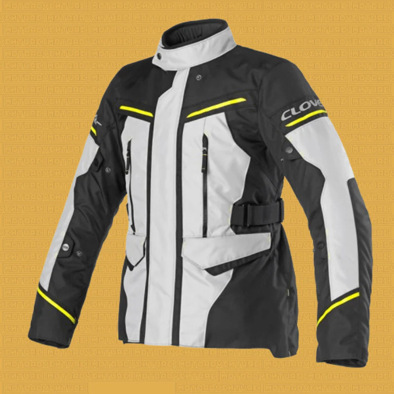 Giacca Clover Storm 4 WP - immagine 2