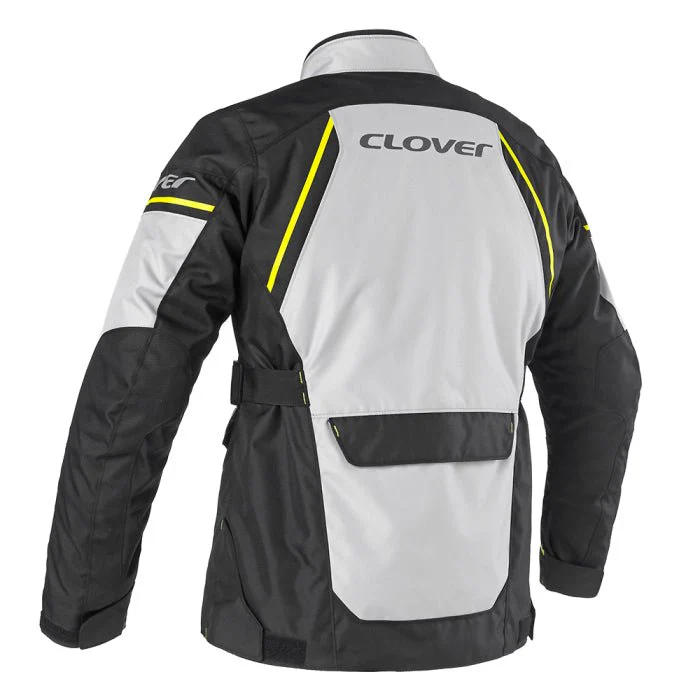 Giacca Clover Storm 4 WP - immagine 6