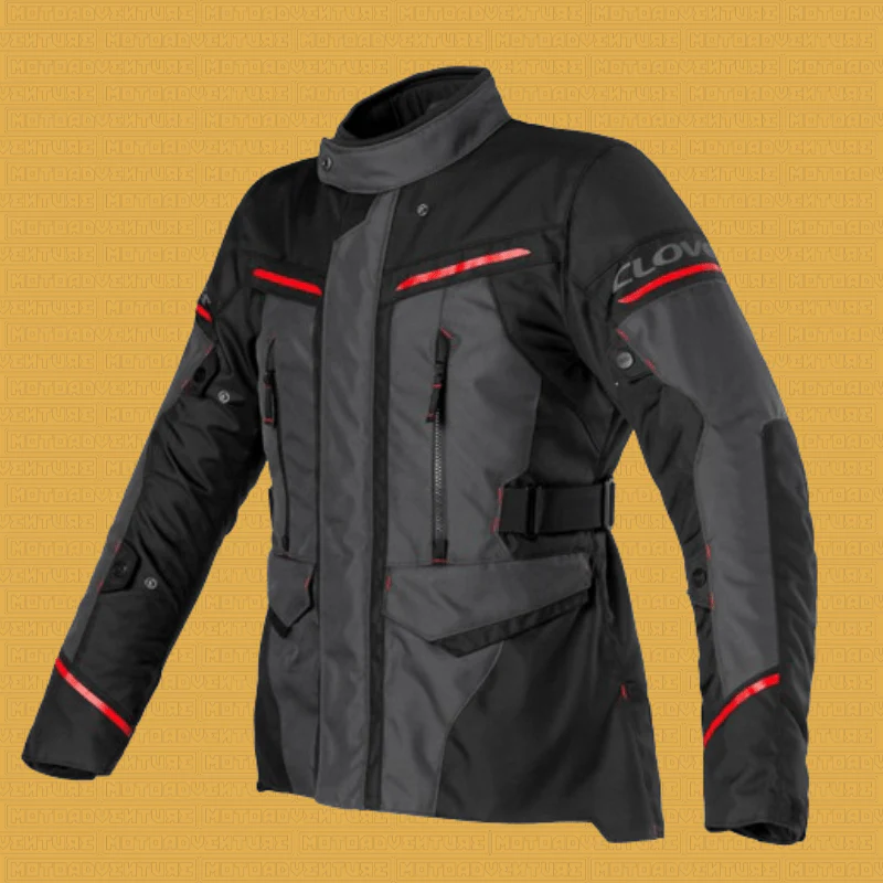 Giacca Clover Storm 4 WP - immagine 3