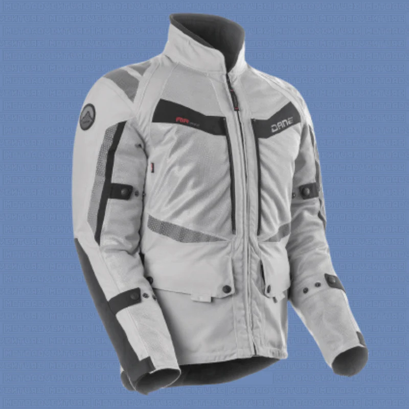 Giacca Dane Drakar Goretex - immagine 2