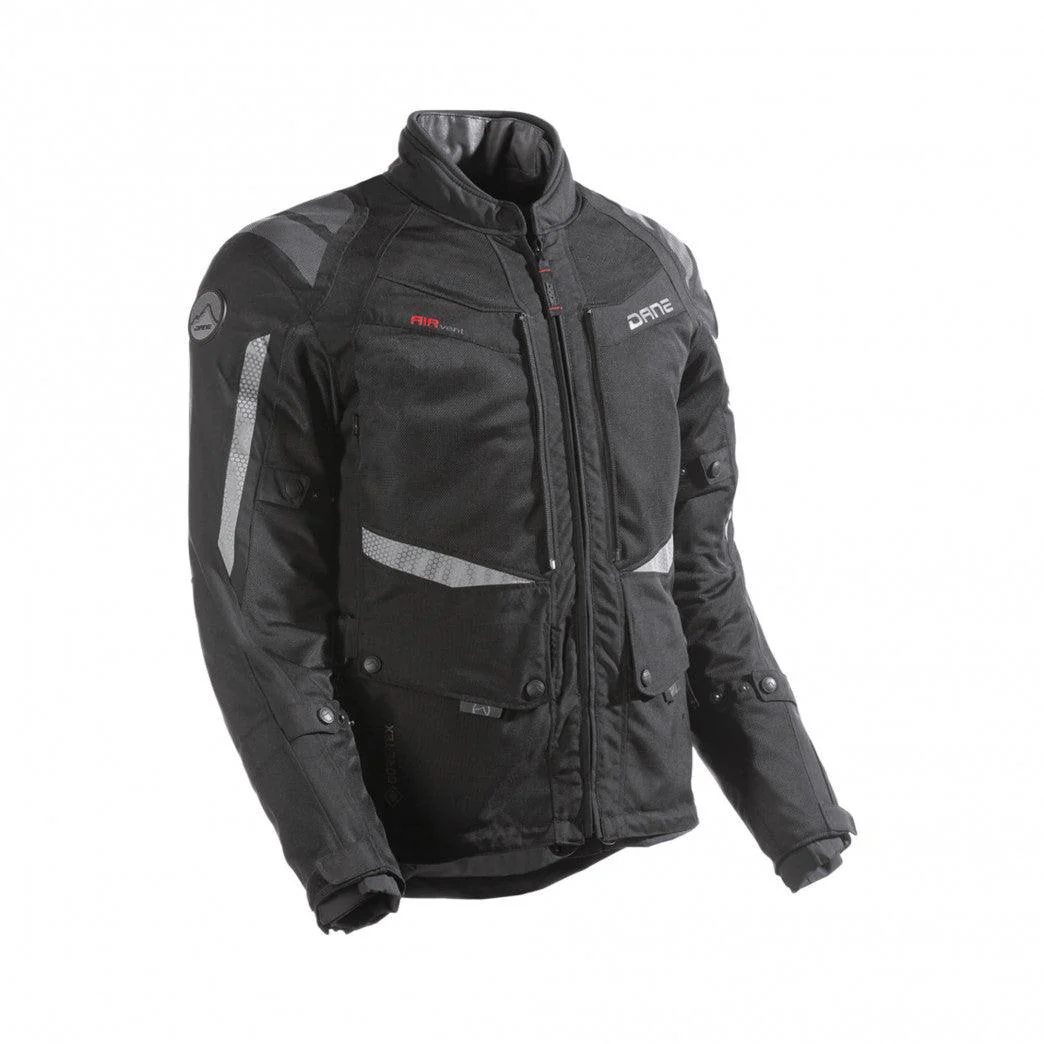 Giacca Dane Drakar Goretex - immagine 4
