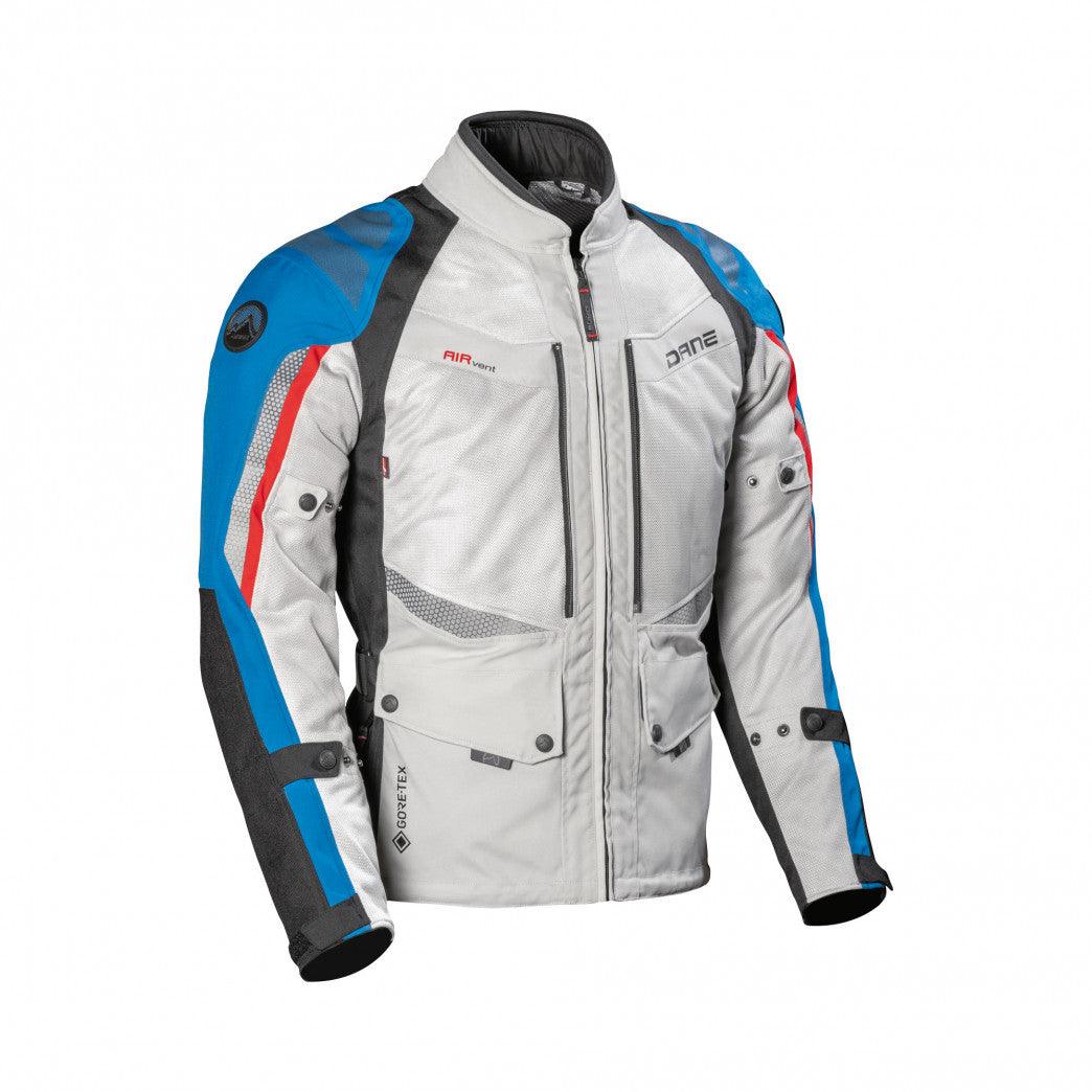Giacca Dane Drakar Goretex - immagine 6