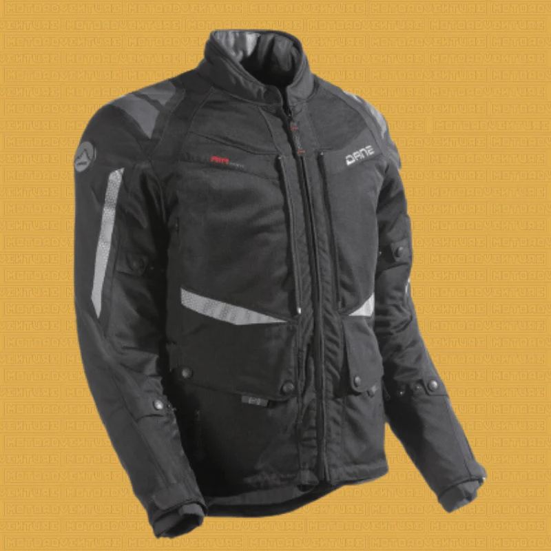 Giacca Dane Drakar Goretex - immagine 3