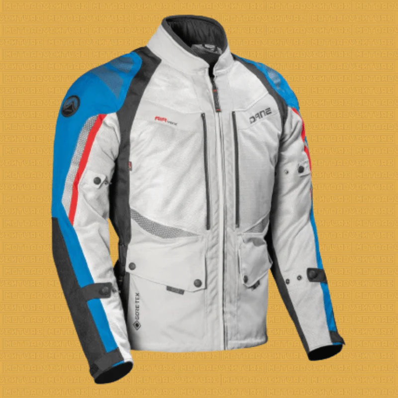 Giacca Dane Drakar Goretex - immagine 5