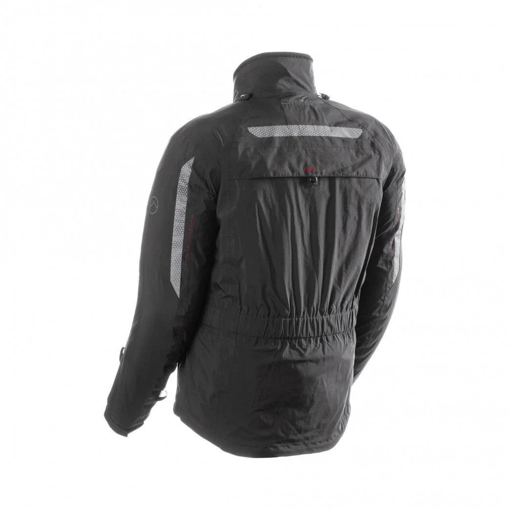 Giacca Dane Drakar Goretex - immagine 7